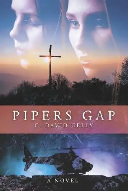 Pipers Gap by C. David Gelly