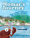 Homar's Journey: One Lobster's Tale of Life in Blue Hill Bay by Corinne Cole Pert