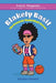Blakely Basil the Bouncin' Basketball Baron by Zachary Rowell