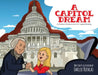 A Capitol Dream by Emilie Kefalas