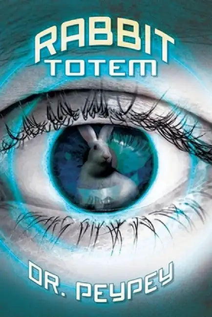 Rabbit Totem by Peypey