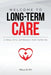 Welcome to Long-term Care: A Realistic Approach For Nursing by Bilquis Ali
