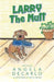 Larry The Mutt by Angela DeCarlo