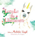 LunaLu the Llamacorn by Michelle Lloyd