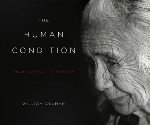 The Human Condition: From Elation to Sorrow by William Voxman