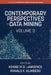 Contemporary Perspectives in Data Mining by Kenneth D. Lawrence, Ronald K. Klimberg