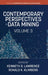 Contemporary Perspectives in Data Mining by Kenneth D. Lawrence, Ronald K. Klimberg