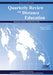Quarterly Review of Distance Education Vol 18 Issue 3 by Michael Simonson, Charles Schlosser