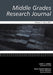 Middle Grades Research Journal Vol 11 Issue 2 by Larry G. Daniel, Renée Nesbitt Jefferson, Aaron Oberman