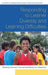 Responding to Learner Diversity and Learning Difficulties by Dennis A. Conrad, Stacey N. J. Blackman