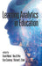 Learning Analytics in Education (hc) by David Niemi, Roy D. Pea, Bror Saxberg