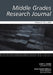 Middle Grades Research Journal Vol 12 Issue 1 by Larry G. Daniel