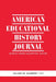 American Educational History Journal Vol 45 Issue 1 & 2 by Shirley Marie McCarther