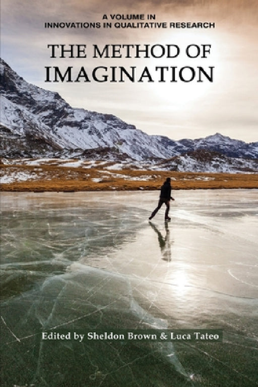The Method of Imagination by Sheldon Brown, Luca Tateo