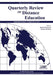 Quarterly Review of Distance Education Vol 20 Issue 1 by Michael Simonson