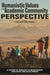 Humanistic Values from Academic Community Perspective by Agata Stachowicz-Stanusch