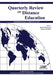 Quarterly Review of Distance Education Vol 20 Issue 2 by Michael Simonson