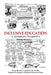 Inclusive Education: A Systematic Perspective by Aimee Howley