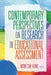 Contemporary Perspectives on Research in Educational Assessment by Myint Swe Khine