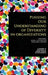 Pushing our Understanding of Diversity in Organizations (hc) by Eden B. King