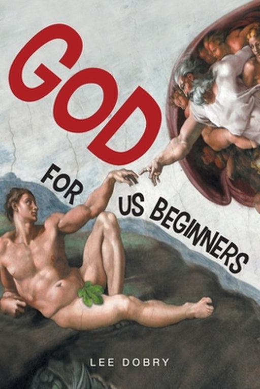 God for Dummies by Lee Dobry