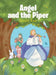 Angel And The Piper by Linda Rae