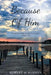 Because Of Him by Robert M. Hinnen