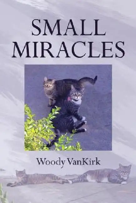 Small Miracles by Woody Vankirk