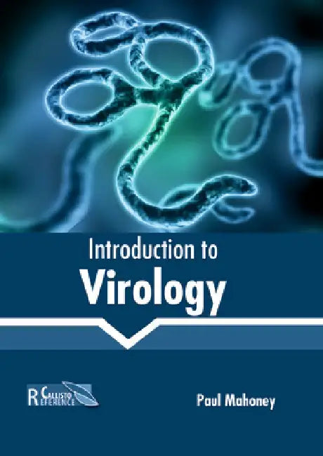 Introduction to Virology by Paul Mahoney