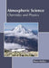 Atmospheric Science: Chemistry and Physics by Bruce Mullan