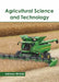 Agricultural Science and Technology by Adriana Winkler