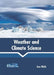Weather and Climate Science by Jose Wells