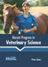 Recent Progress in Veterinary Science by Peter Jones