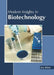 Modern Insights in Biotechnology by Joy Adam