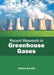 Recent Research in Greenhouse Gases by Joshua Garrett