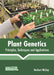 Plant Genetics: Principles, Techniques and Applications by Herbert McCoy