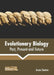 Evolutionary Biology: Past, Present and Future by Jesse Santos