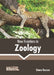 New Frontiers in Zoology by Simon Benson