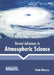 Recent Advances in Atmospheric Science by Ronin Massey