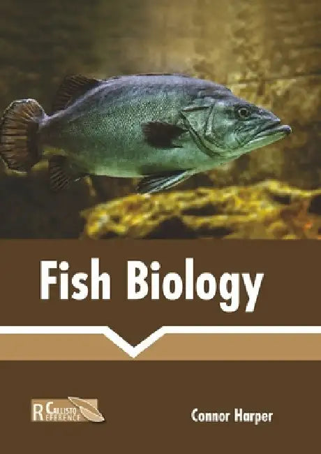 Fish Biology by Connor Harper