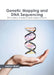 Genetic Mapping and DNA Sequencing: Principles, Analysis and Applications by Ashton Ward