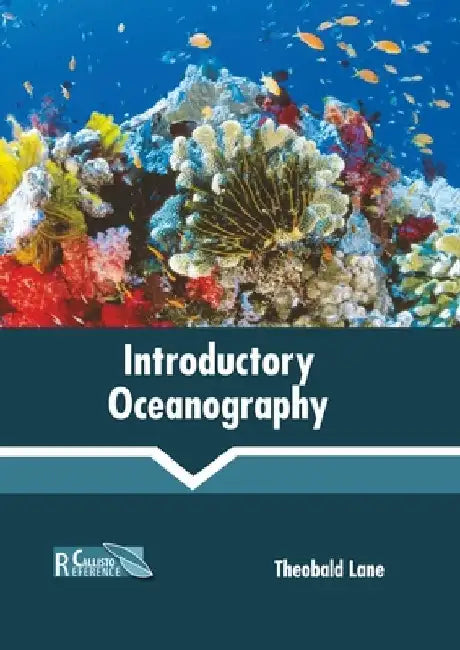 Introductory Oceanography by Theobald Lane