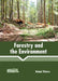 Forestry and the Environment by Roland Winters