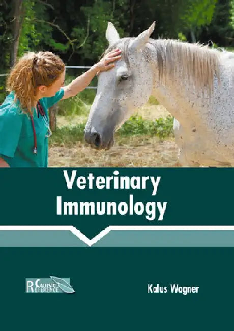 Veterinary Immunology by Kalus Wagner
