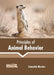 Principles of Animal Behavior by Samantha Morales
