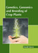 Genetics, Genomics and Breeding of Crop Plants by Harold Salazar