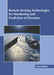 Remote Sensing Technologies for Monitoring and Prediction of Disasters by Aston Butler