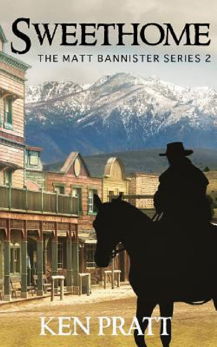 Sweethome by Ken Pratt