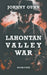 Lahontan Valley War: A Terrence Corcoran Western by Johnny Gunn