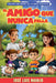 El Amigo Que Nunca Falla: Cuentos Para Dormir Que Les Harán Despertar Volume 1 by José Luis Navajo